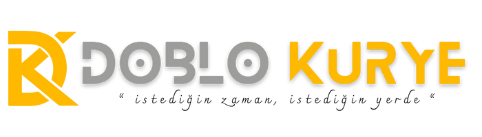 doblokurye logo
